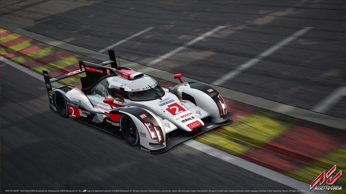 Picture of Assetto Corsa - Ready To Race Pack