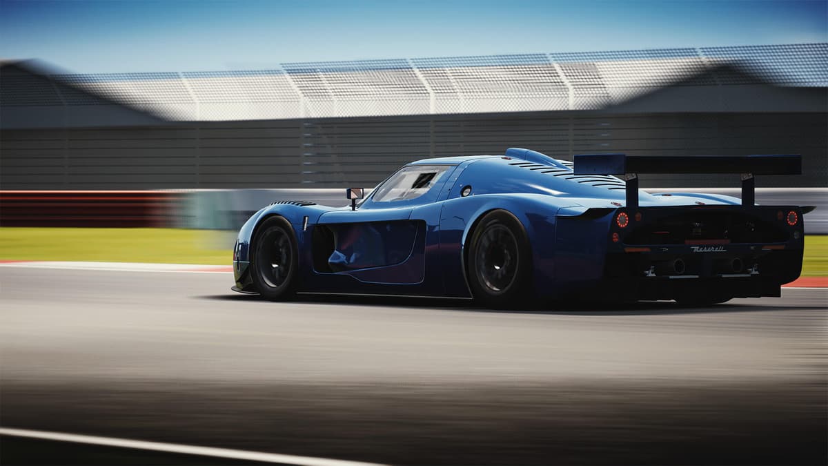 Picture of Assetto Corsa - Ready To Race Pack