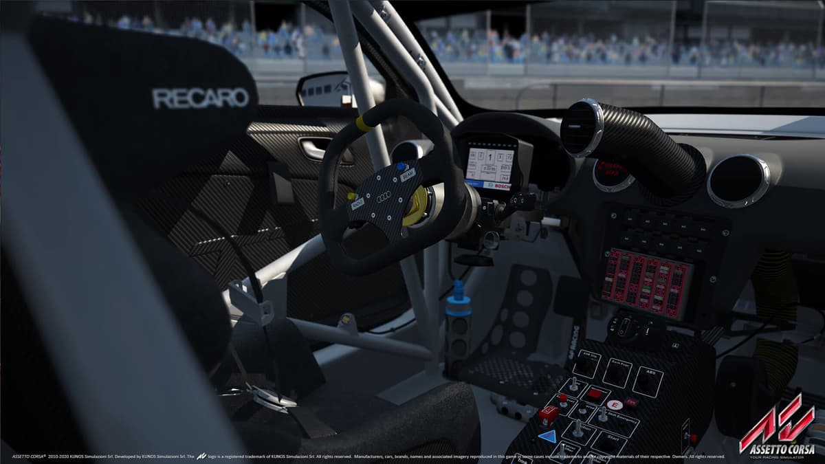 Picture of Assetto Corsa - Ready To Race Pack