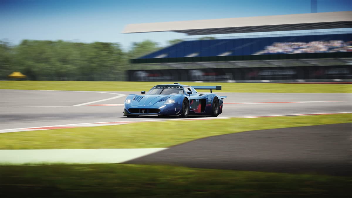 Picture of Assetto Corsa - Ready To Race Pack