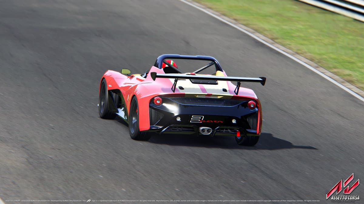 Picture of Assetto Corsa - Ready To Race Pack