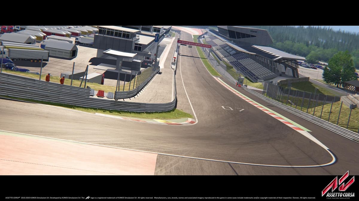 Picture of Assetto Corsa - Red Pack