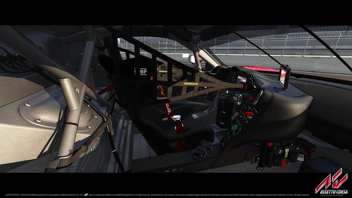 Picture of Assetto Corsa - Red Pack