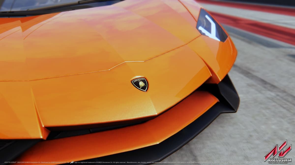Picture of Assetto Corsa - Red Pack