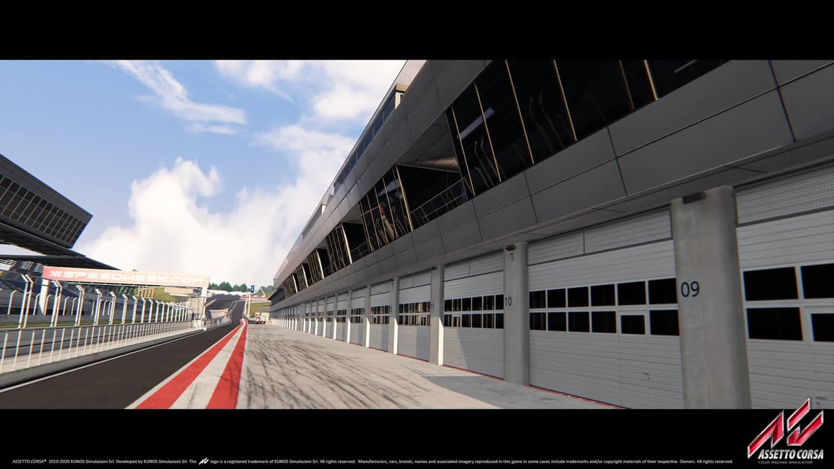 Picture of Assetto Corsa - Red Pack