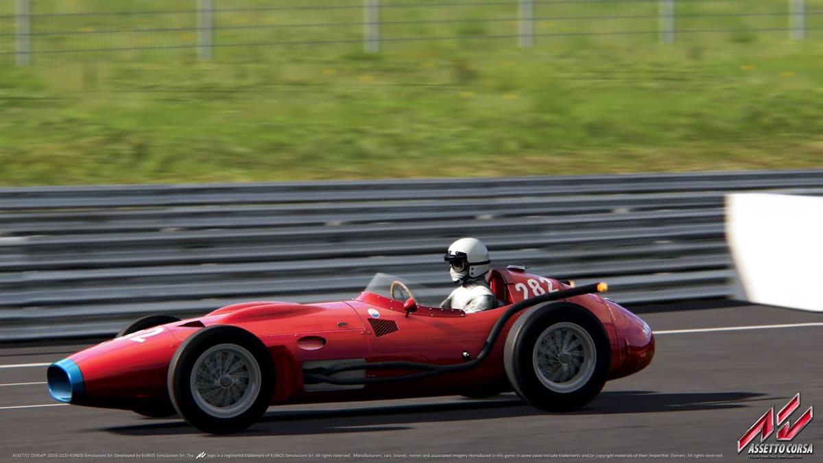 Picture of Assetto Corsa - Red Pack