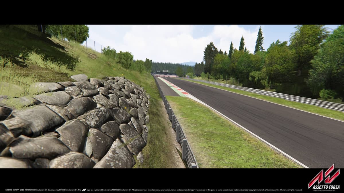 Picture of Assetto Corsa - Red Pack