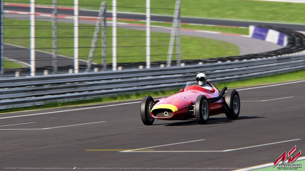 Picture of Assetto Corsa - Red Pack