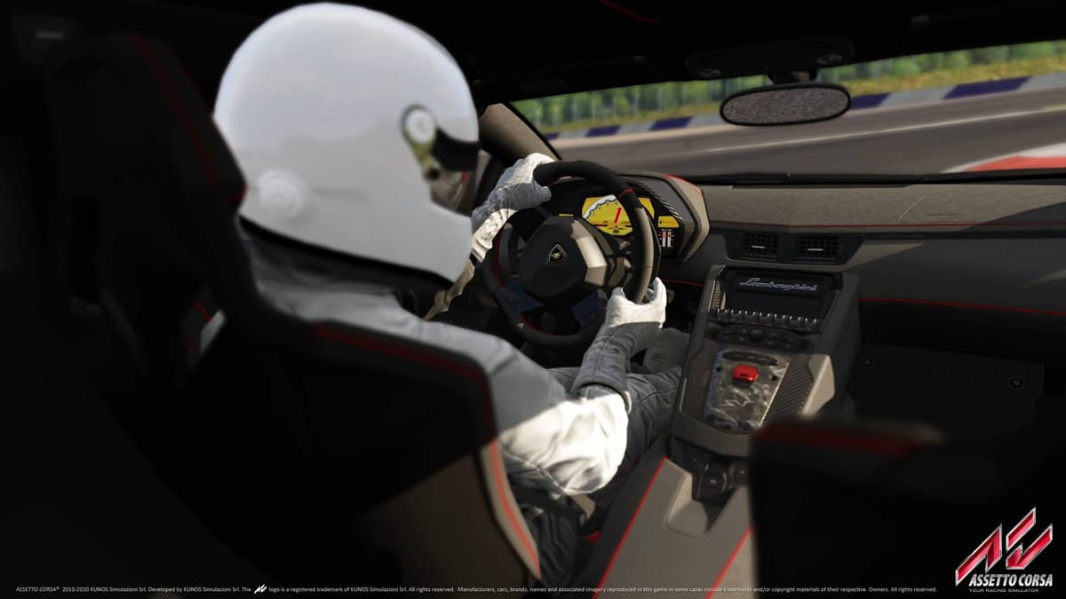 Picture of Assetto Corsa - Red Pack