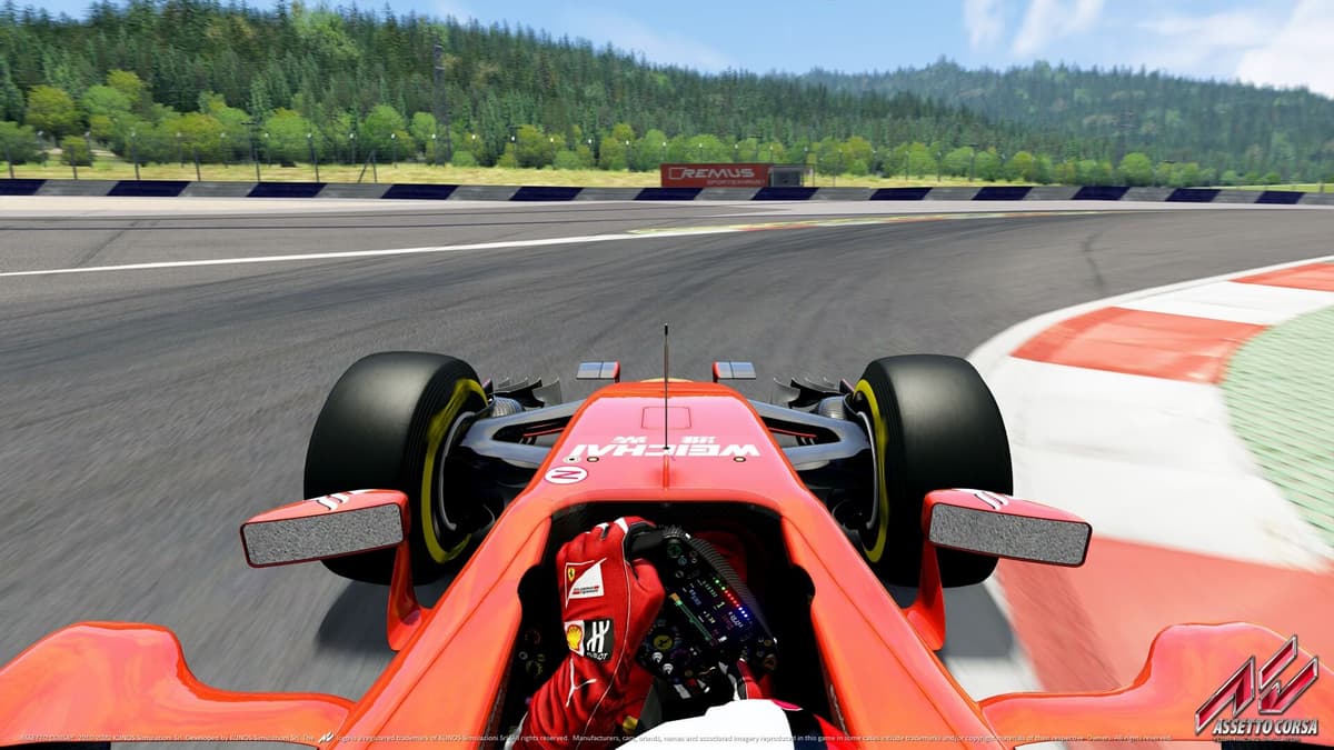 Picture of Assetto Corsa - Red Pack
