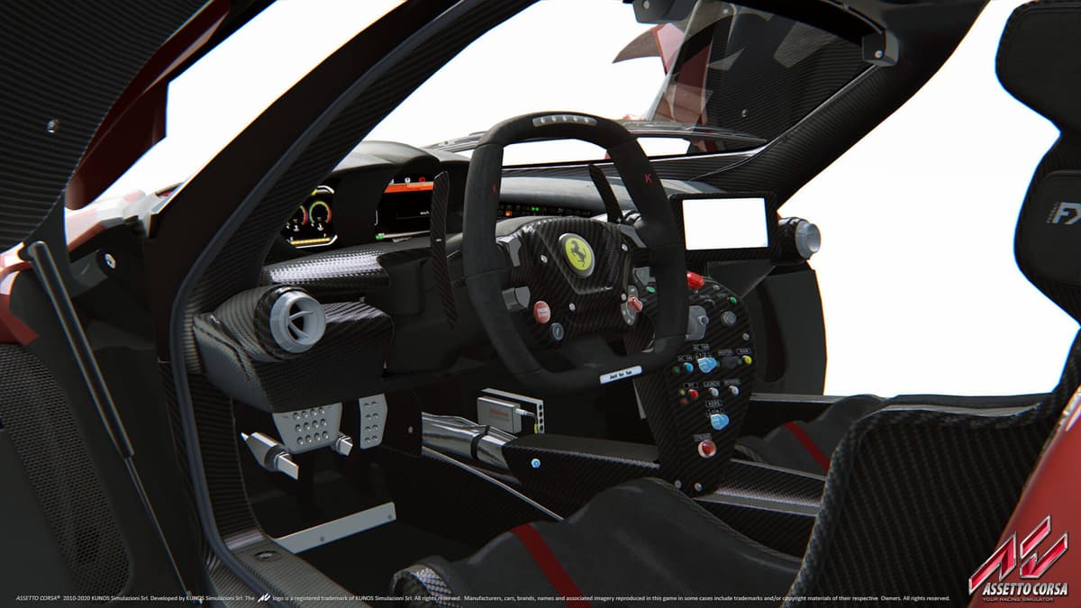 Picture of Assetto Corsa -Tripl3 Pack