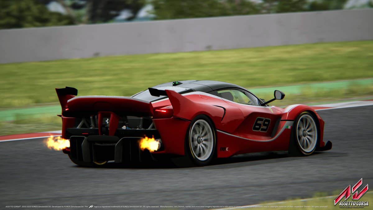 Picture of Assetto Corsa -Tripl3 Pack