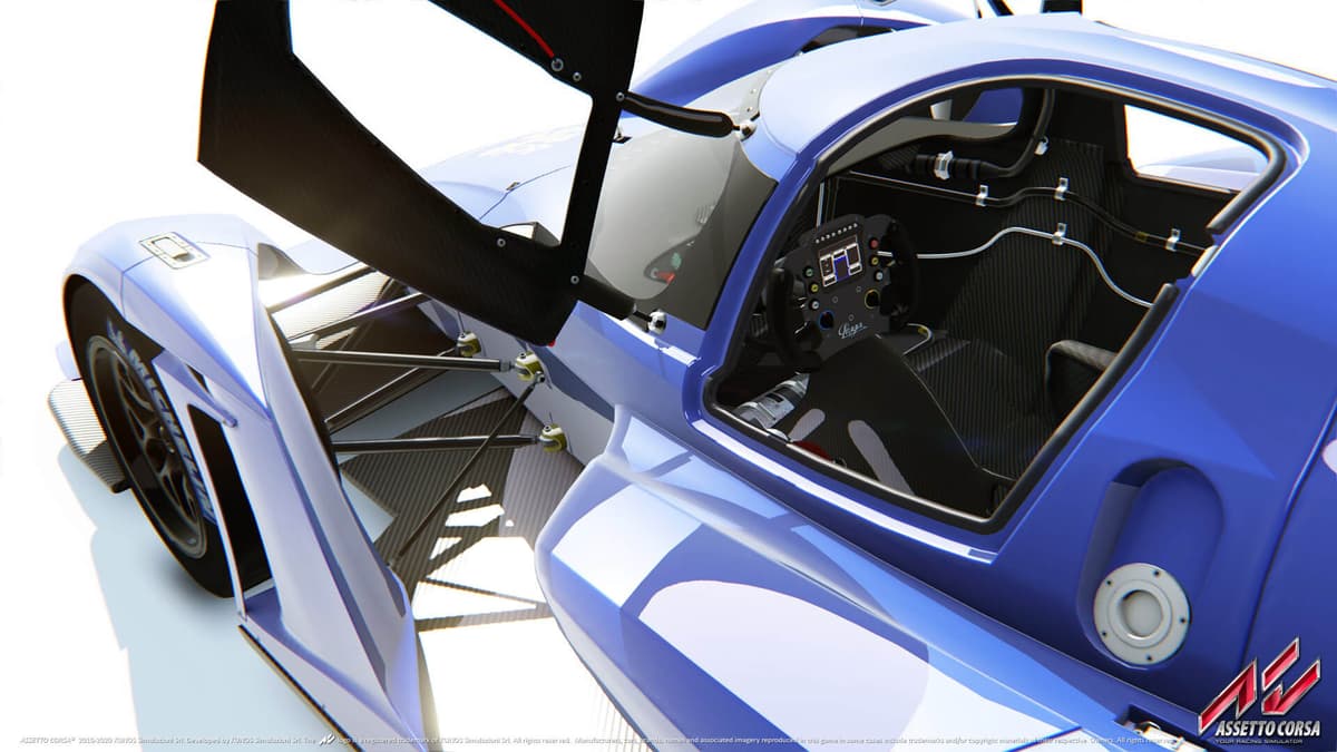 Picture of Assetto Corsa -Tripl3 Pack
