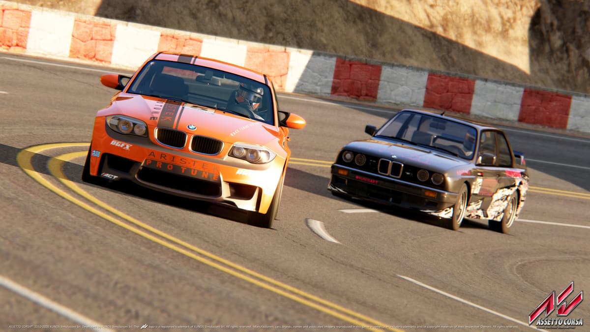 Picture of Assetto Corsa Ultimate Edition - Xbox One