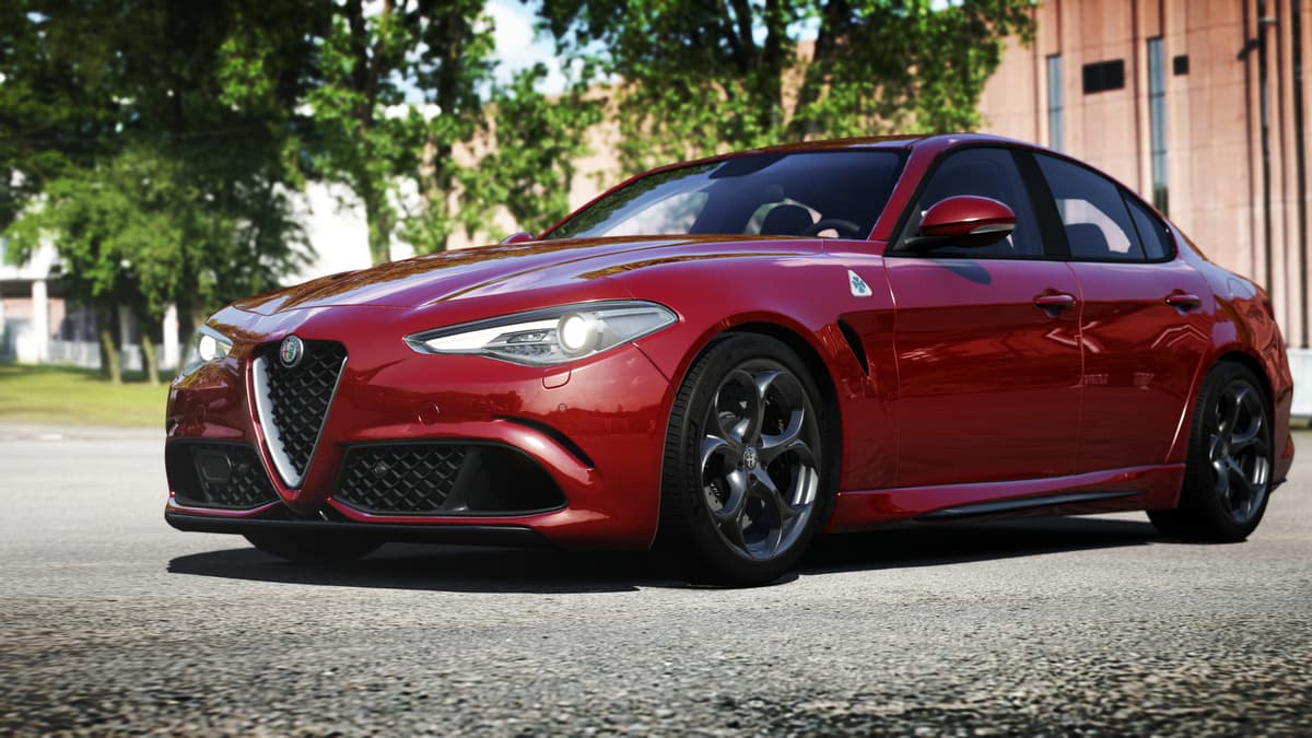 Picture of Assetto Corsa Ultimate Edition - Xbox One