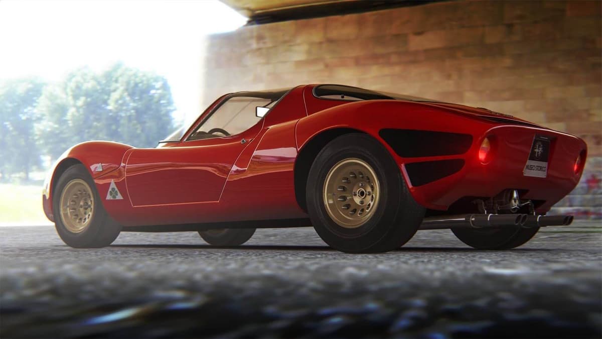 Picture of Assetto Corsa Ultimate Edition