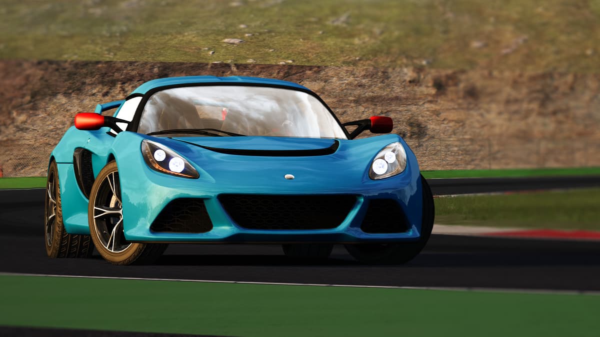Picture of Assetto Corsa - Xbox One