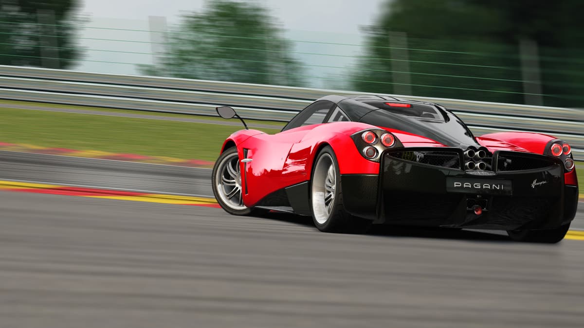 Picture of Assetto Corsa - Xbox One