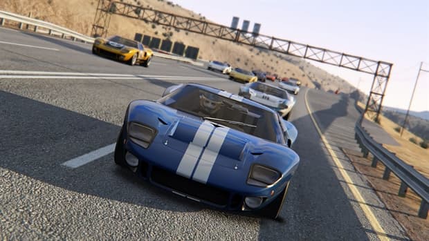 Picture of Assetto Corsa