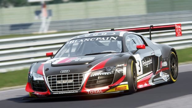 Picture of Assetto Corsa