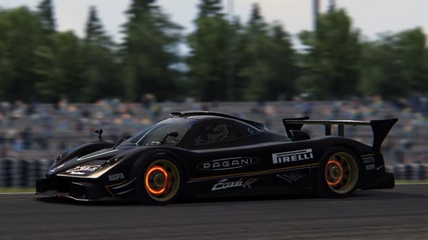 Picture of Assetto Corsa