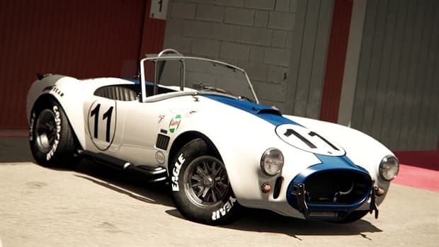 Picture of Assetto Corsa