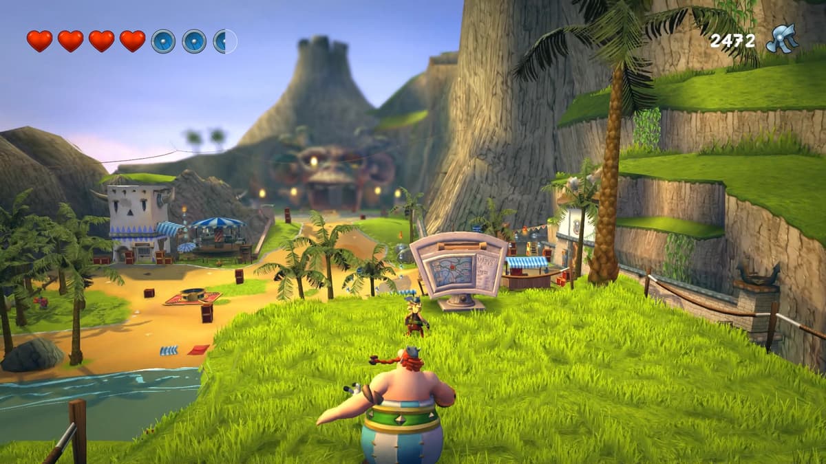 Picture of Asterix & Obelix XXL 2 - Xbox Series X/Xbox One