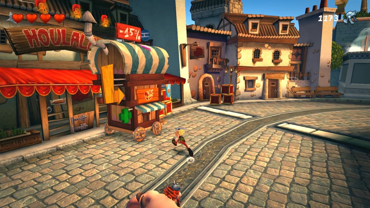 Picture of Asterix & Obelix XXL 2 - Xbox Series X/Xbox One