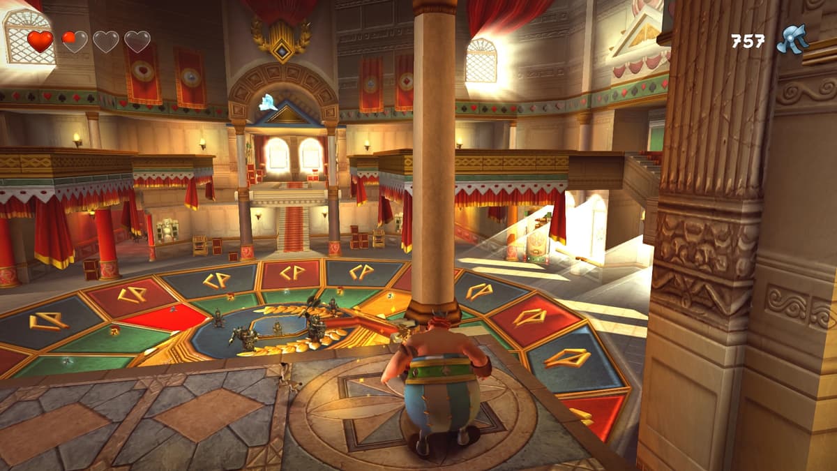 Picture of Asterix & Obelix XXL 2 - Xbox Series X/Xbox One