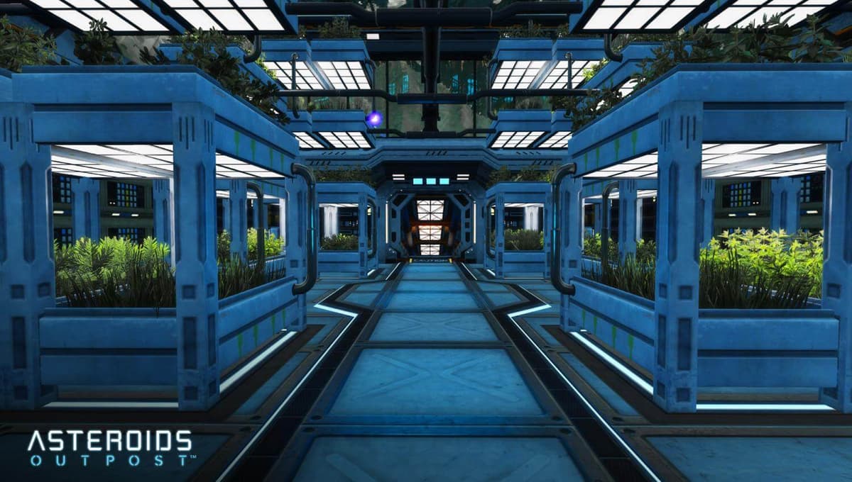 Picture of Asteroids: Outpost - Early Access