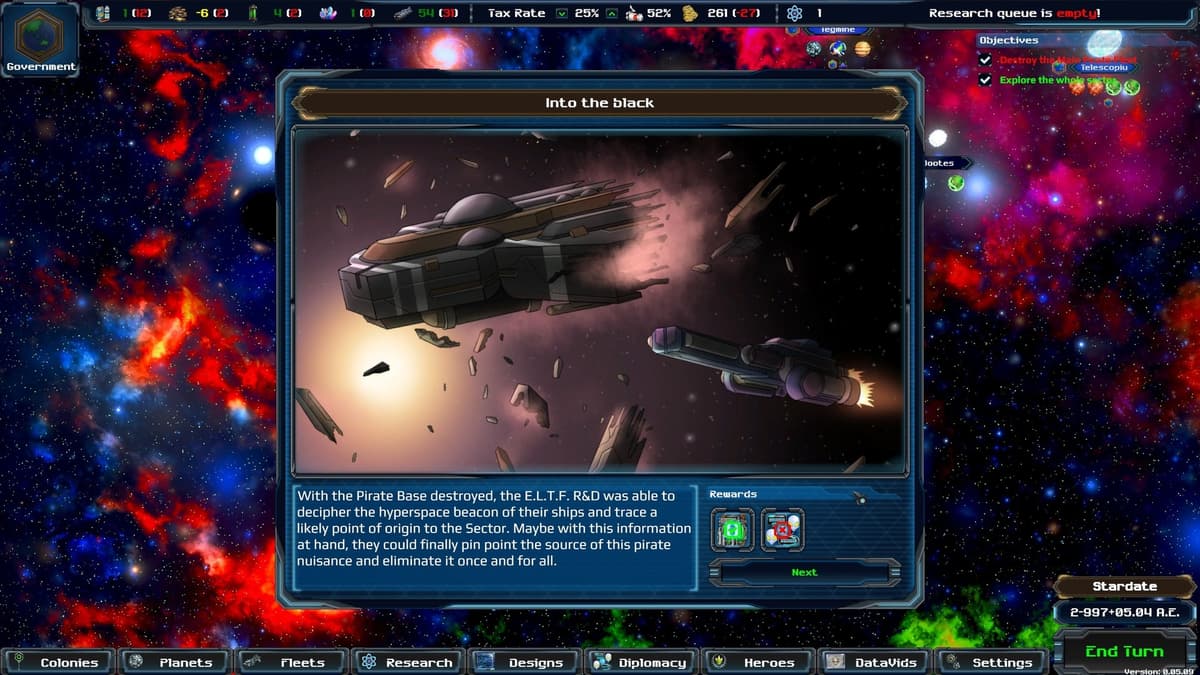 Picture of Astra Exodus