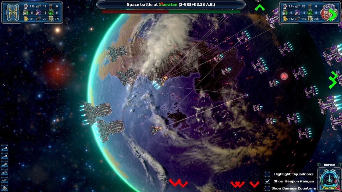 Picture of Astra Exodus