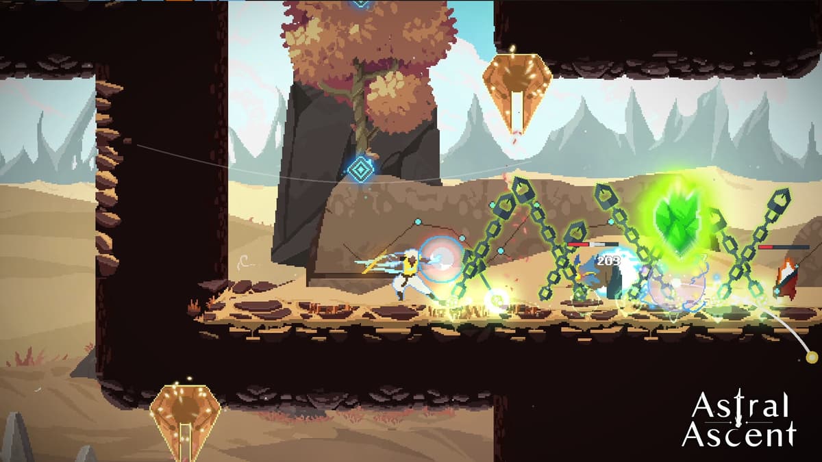 Picture of Astral Ascent
