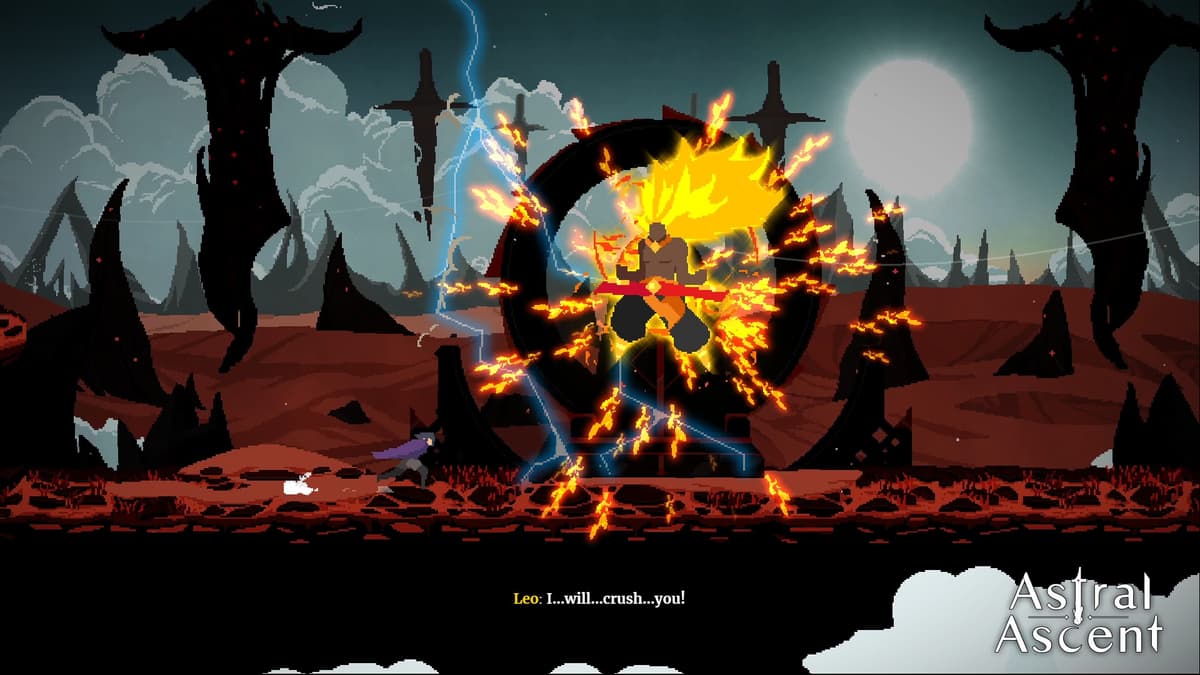 Picture of Astral Ascent