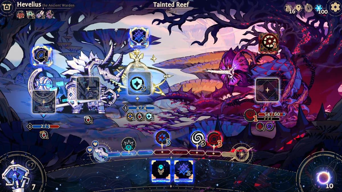 Picture of Astrea: Six-Sided Oracles