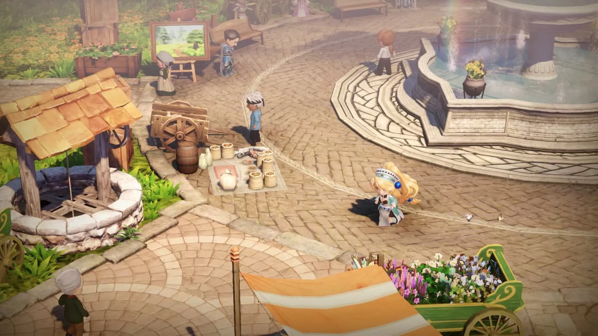 Picture of Atelier Marie Remake: The Alchemist of Salburg - Digital Deluxe Edition