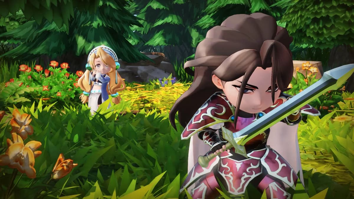 Picture of Atelier Marie Remake: The Alchemist of Salburg - Digital Deluxe Edition