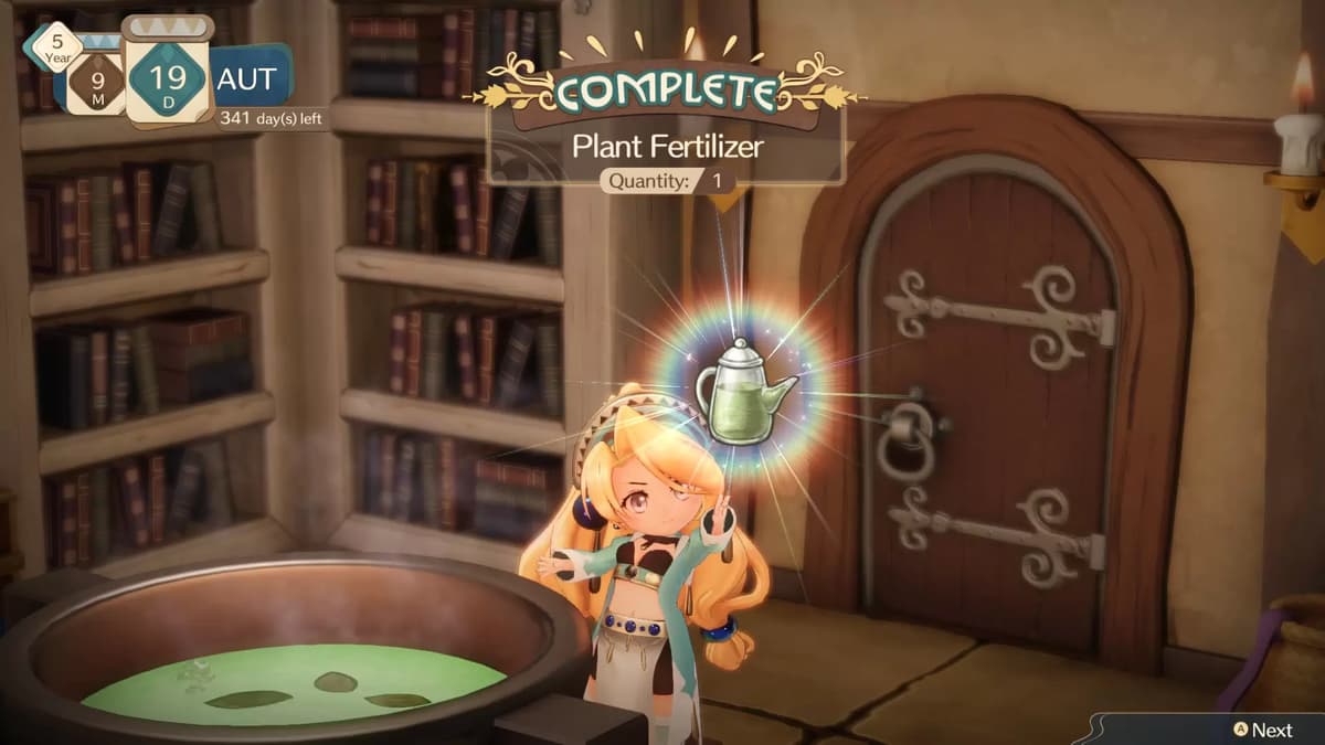 Picture of Atelier Marie Remake: The Alchemist of Salburg - Digital Deluxe Edition
