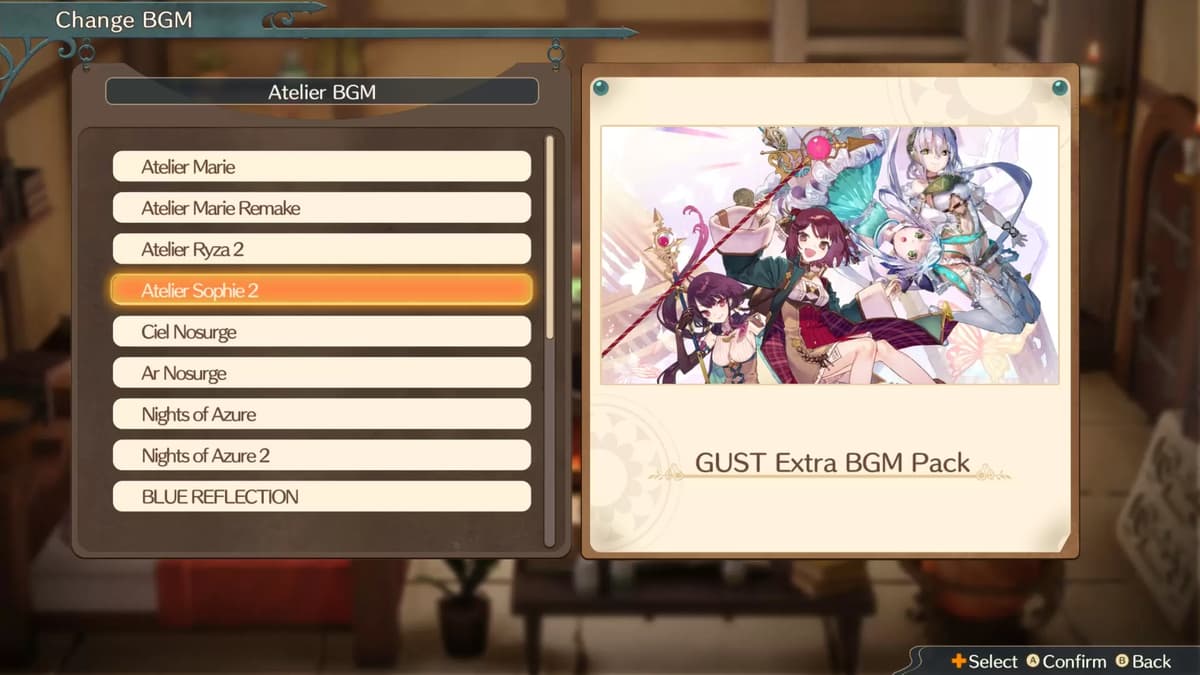 Picture of Atelier Marie Remake: The Alchemist of Salburg - Digital Deluxe Edition