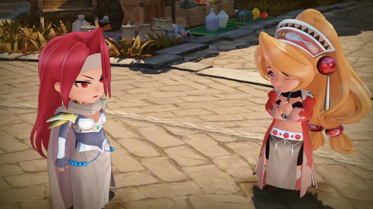 Picture of Atelier Marie Remake: The Alchemist of Salburg - Digital Deluxe Edition