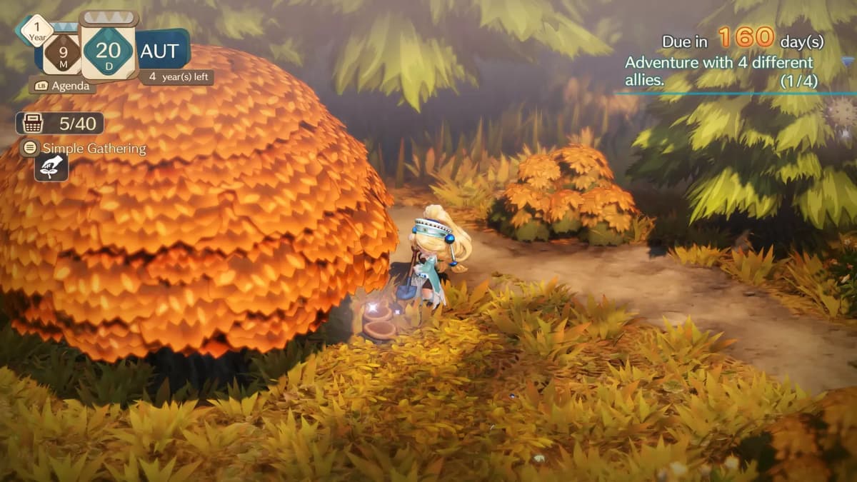 Picture of Atelier Marie Remake: The Alchemist of Salburg