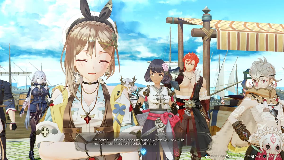 Picture of Atelier Ryza 3: Alchemist of the End & the Secret Key - Deluxe Edition