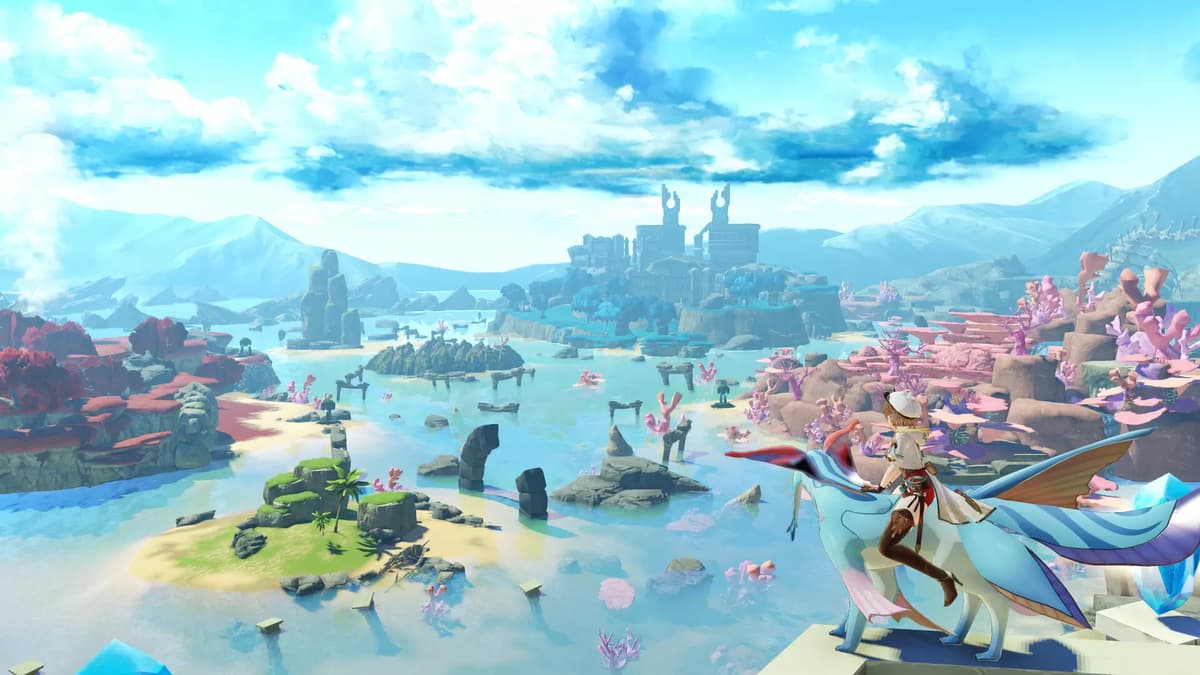 Picture of Atelier Ryza 3: Alchemist of the End & the Secret Key - Deluxe Edition