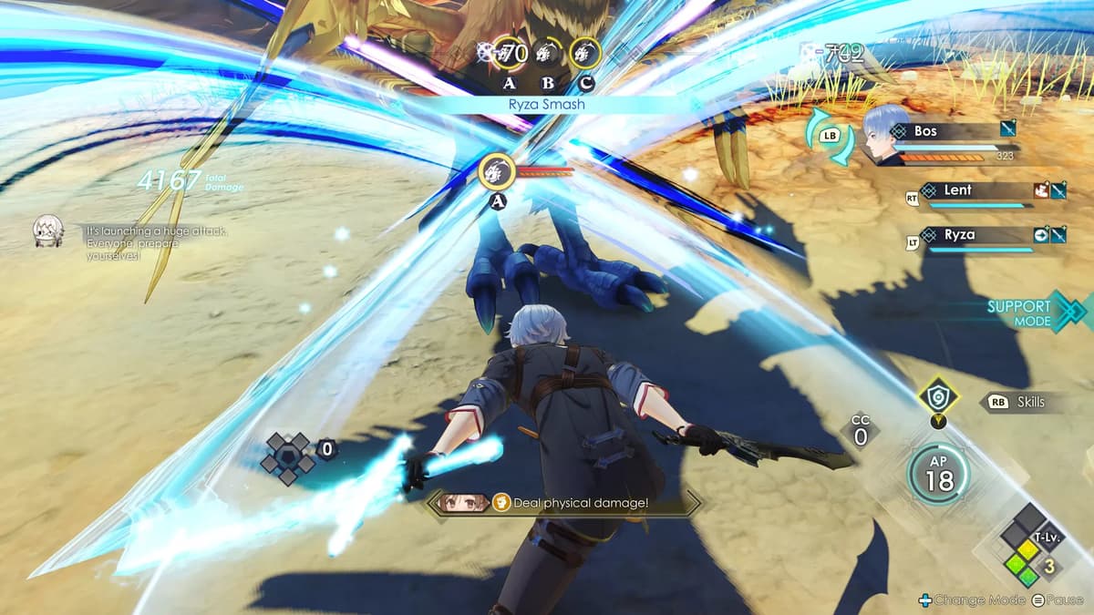 Picture of Atelier Ryza 3: Alchemist of the End & the Secret Key