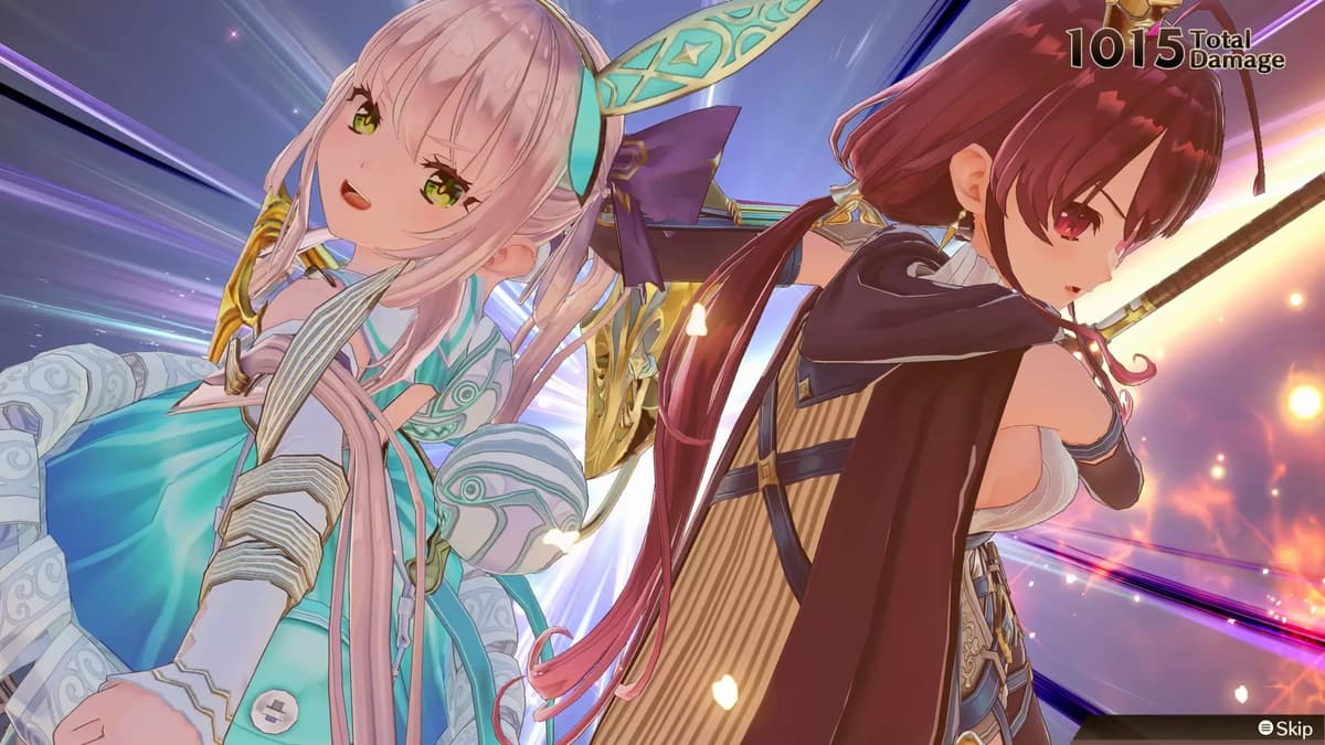 Picture of Atelier Sophie 2: The Alchemist of the Mysterious Dream - Deluxe Edition