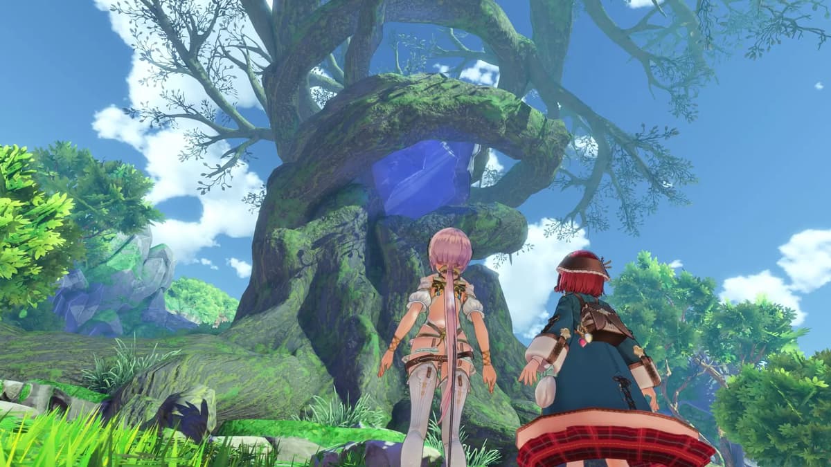 Picture of Atelier Sophie 2: The Alchemist of the Mysterious Dream - Deluxe Edition