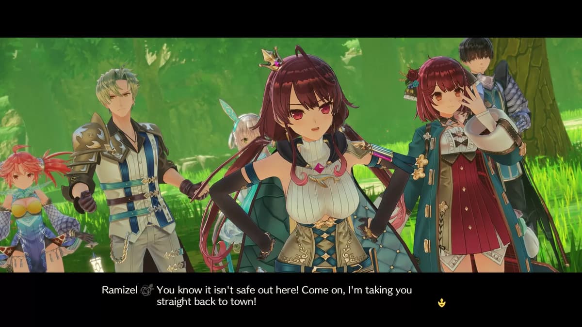 Picture of Atelier Sophie 2: The Alchemist of the Mysterious Dream - Deluxe Edition