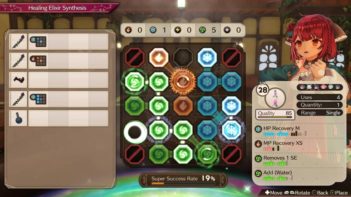 Picture of Atelier Sophie 2: The Alchemist of the Mysterious Dream - Deluxe Edition