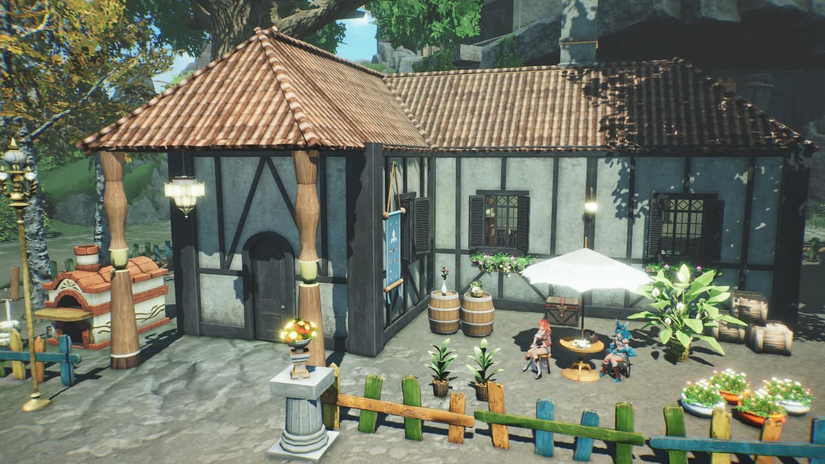 Picture of Atelier Yumia: The Alchemist of Memories & The Envisioned Land Digital Deluxe Edition - Xbox