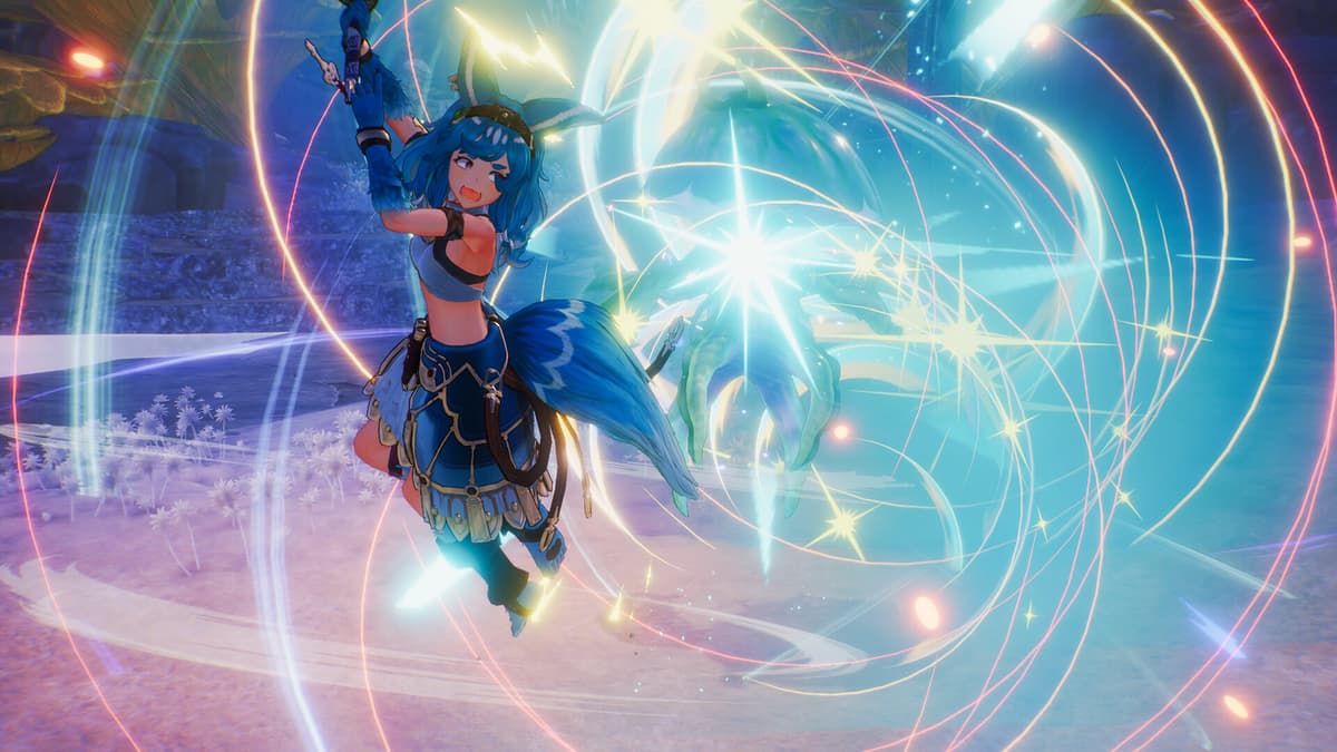 Picture of Atelier Yumia: The Alchemist of Memories & The Envisioned Land Ultimate Edition - Xbox Series X